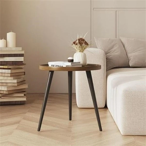 wooden Coffee Table