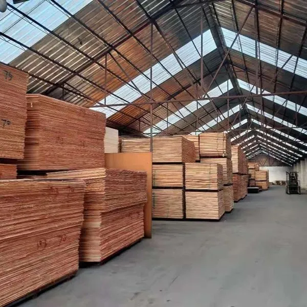 plywood